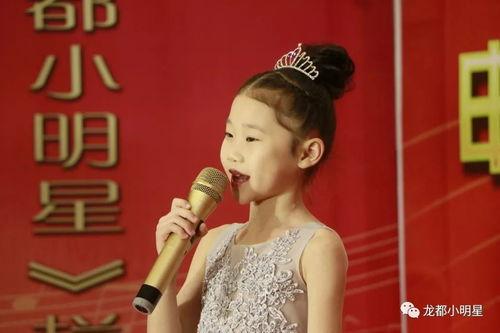 谢姓小明星,闪耀星途的璀璨新星